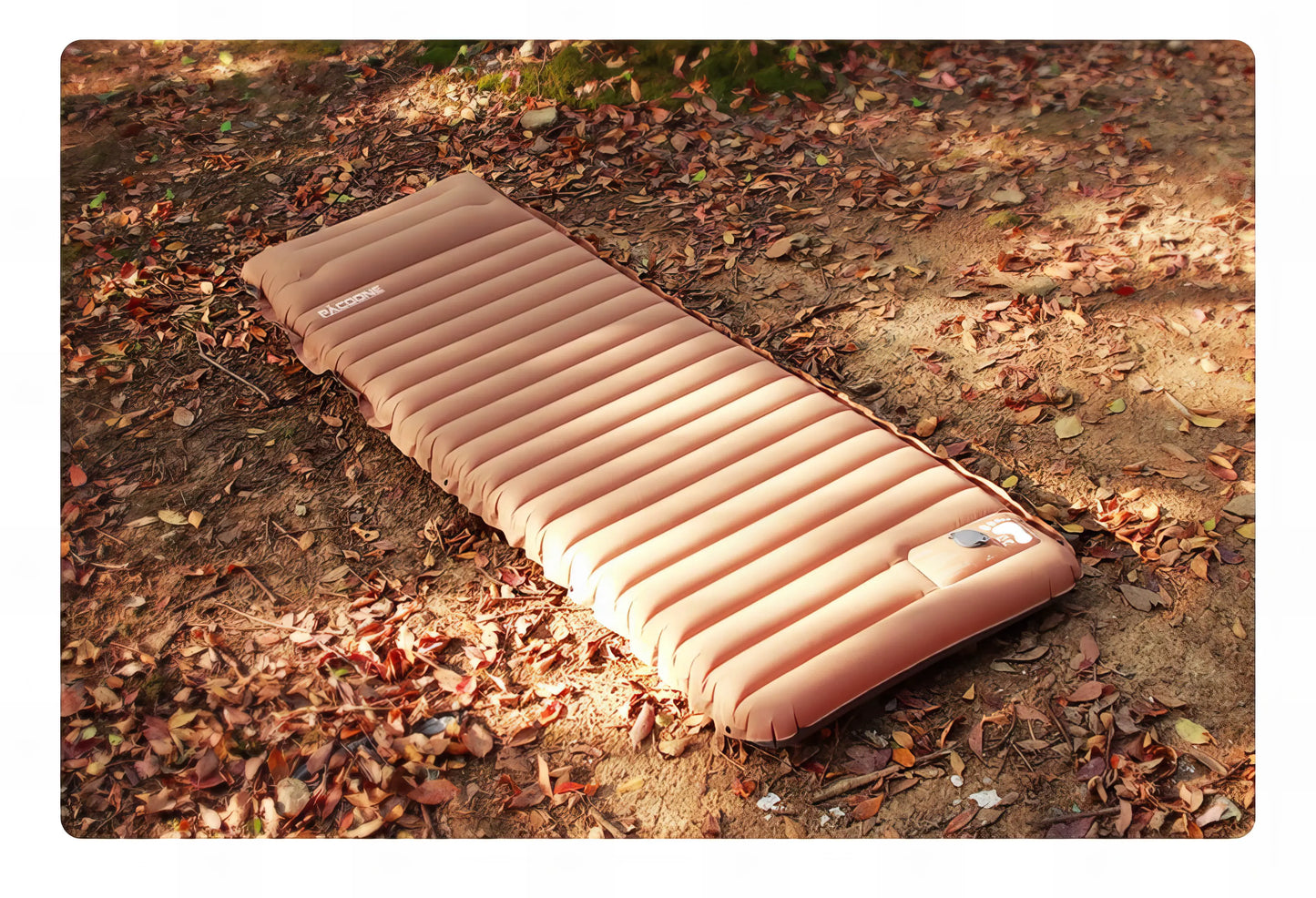 CampNest Air Mattress